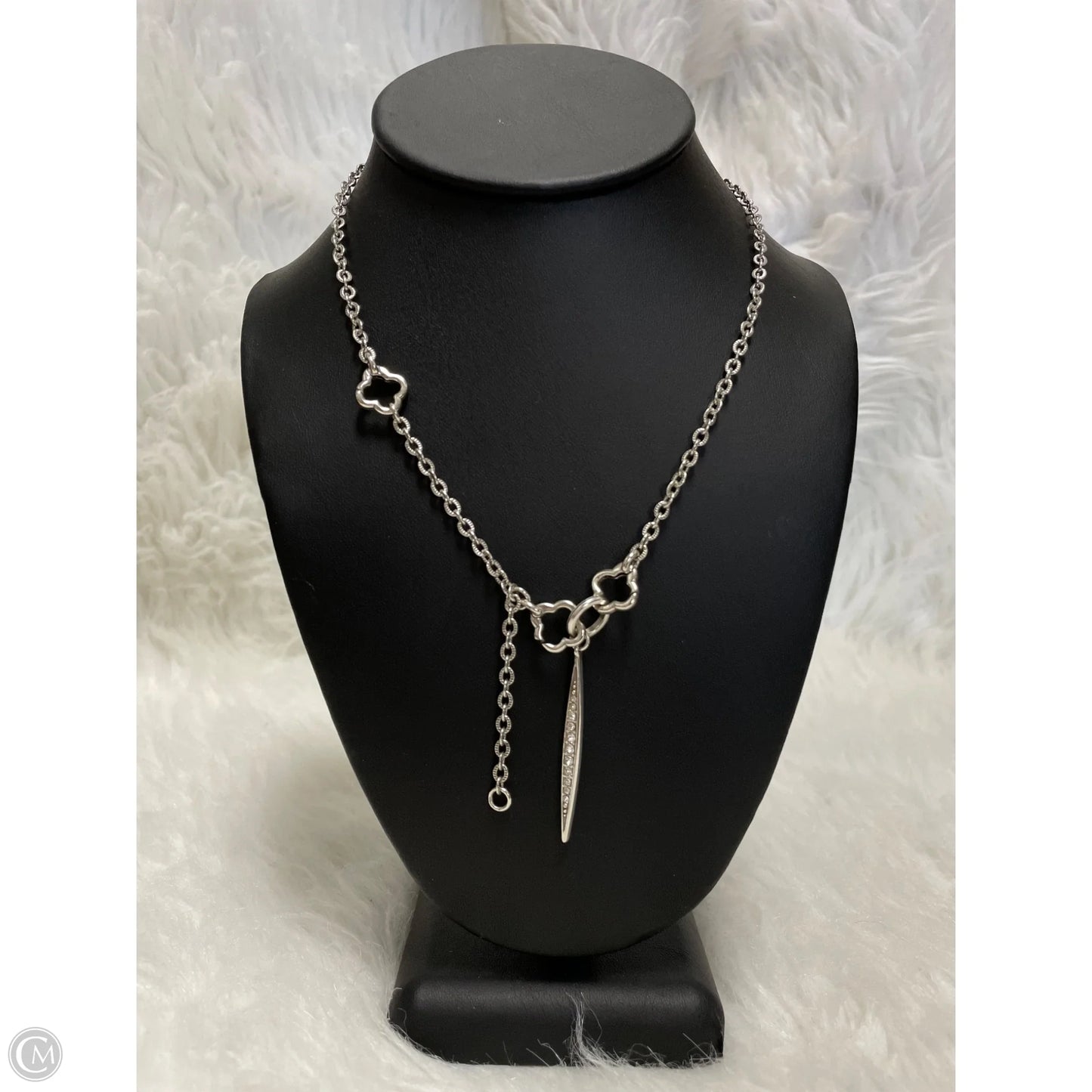 Necklace Pendant By Brighton