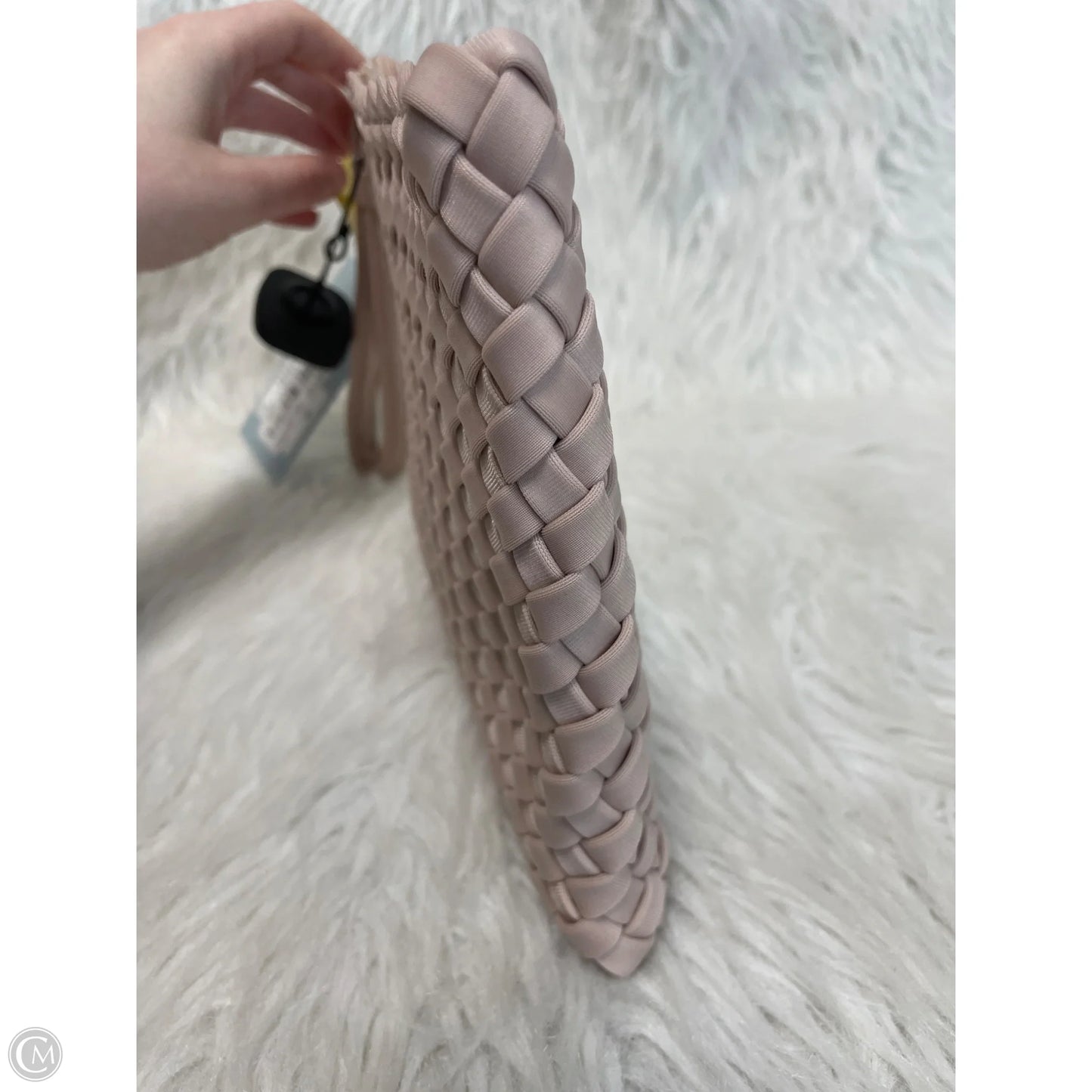 Wristlet By Antonio Melani, Size: Medium