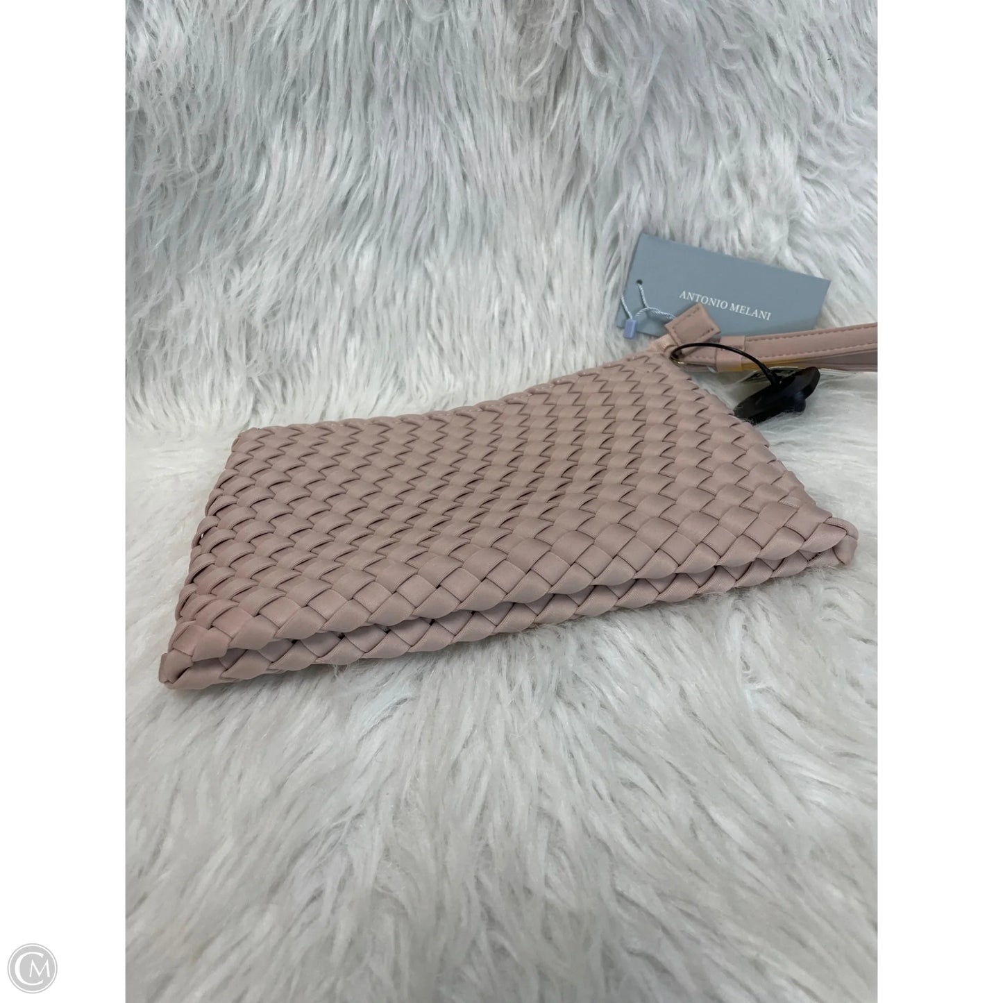 Wristlet By Antonio Melani, Size: Medium