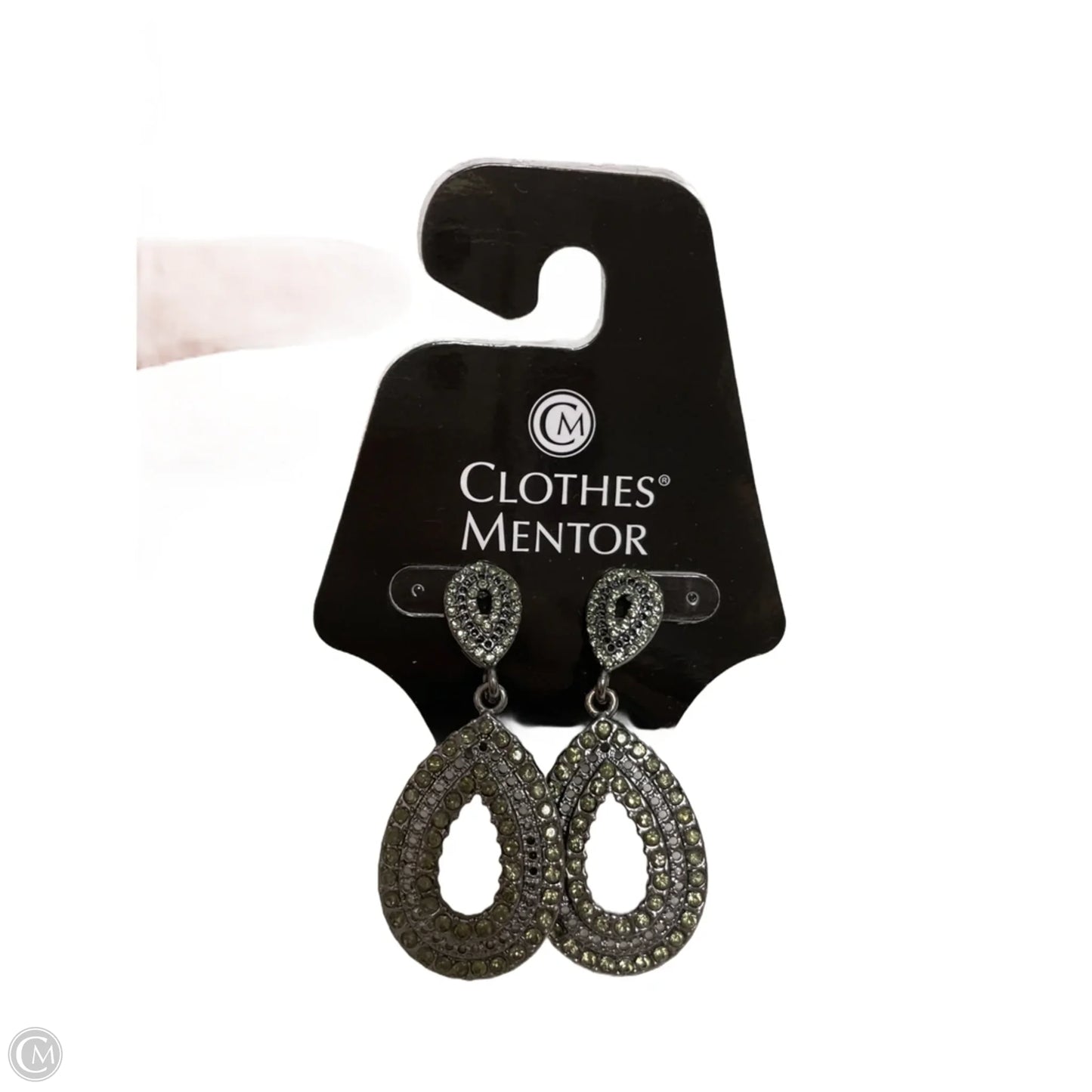 Earrings Dangle/drop By Clothes Mentor