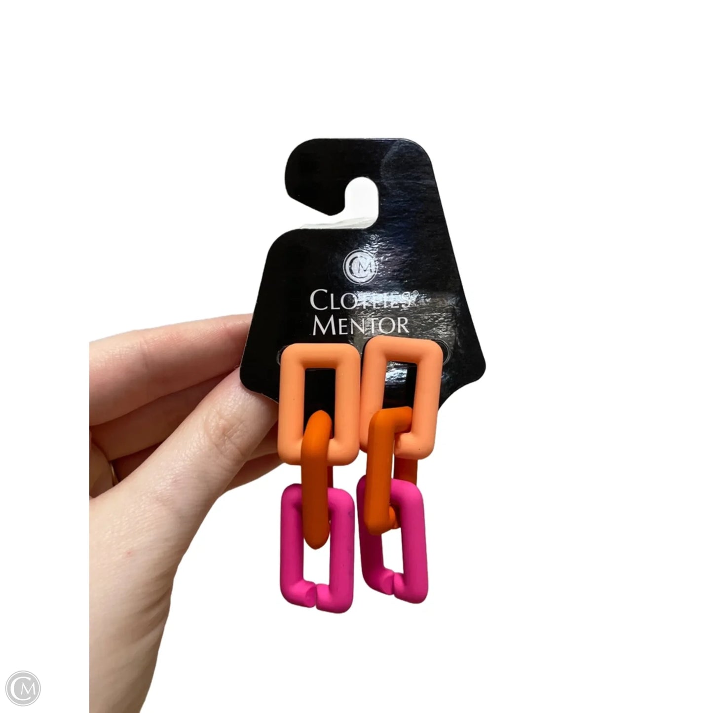 Earrings Dangle/drop By Clothes Mentor