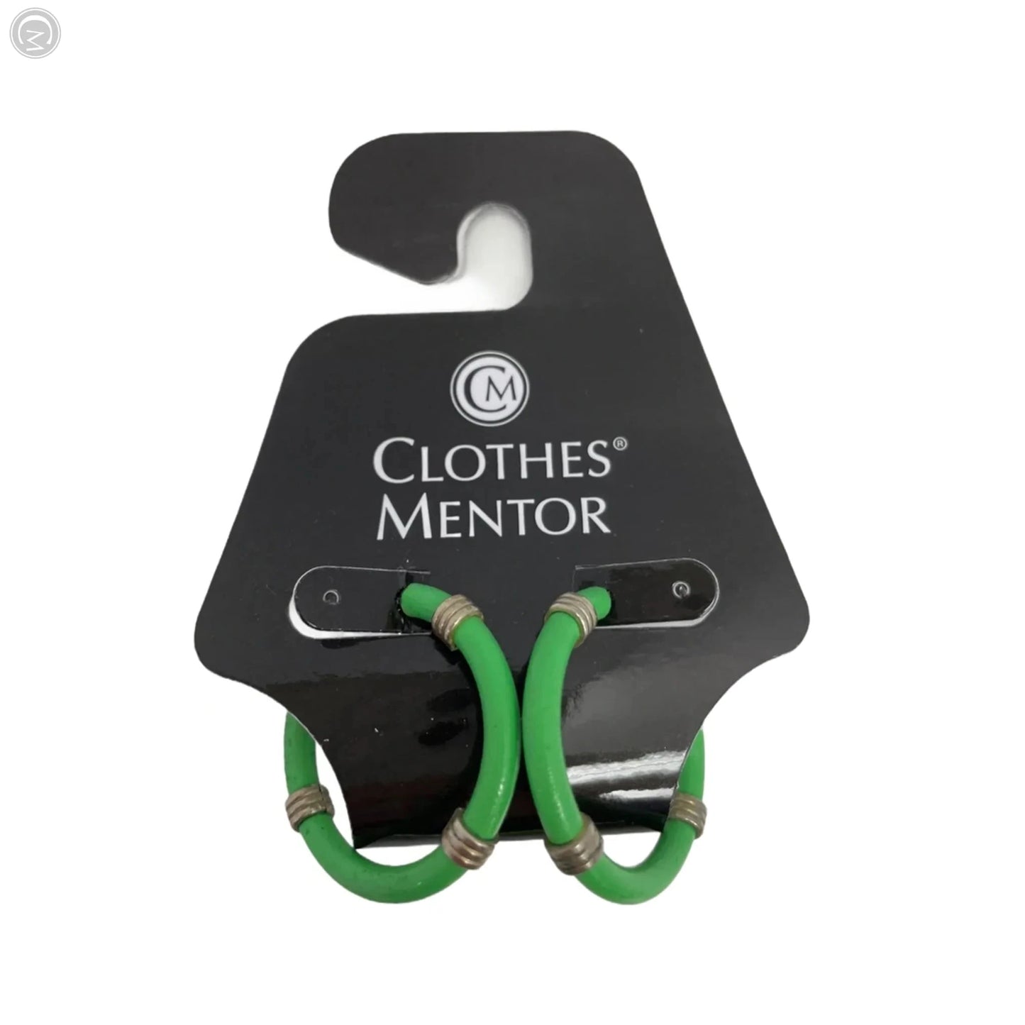 Earrings Hoop By Clothes Mentor