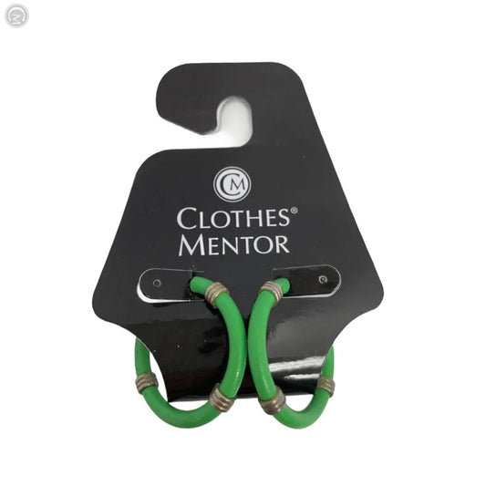 Earrings Hoop By Clothes Mentor