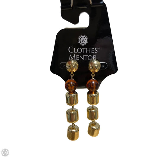 Earrings Dangle/drop By Clothes Mentor
