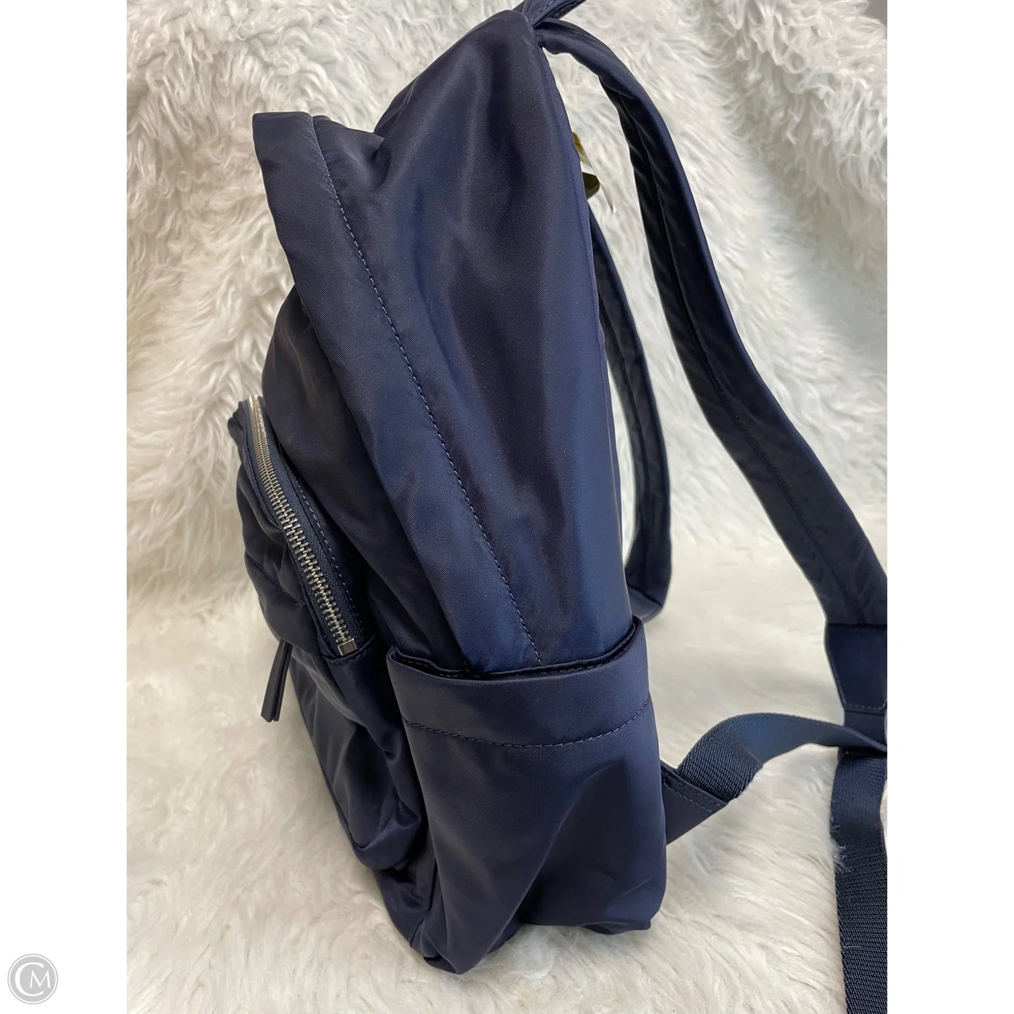 Backpack Designer By Tory Burch, Size: Large