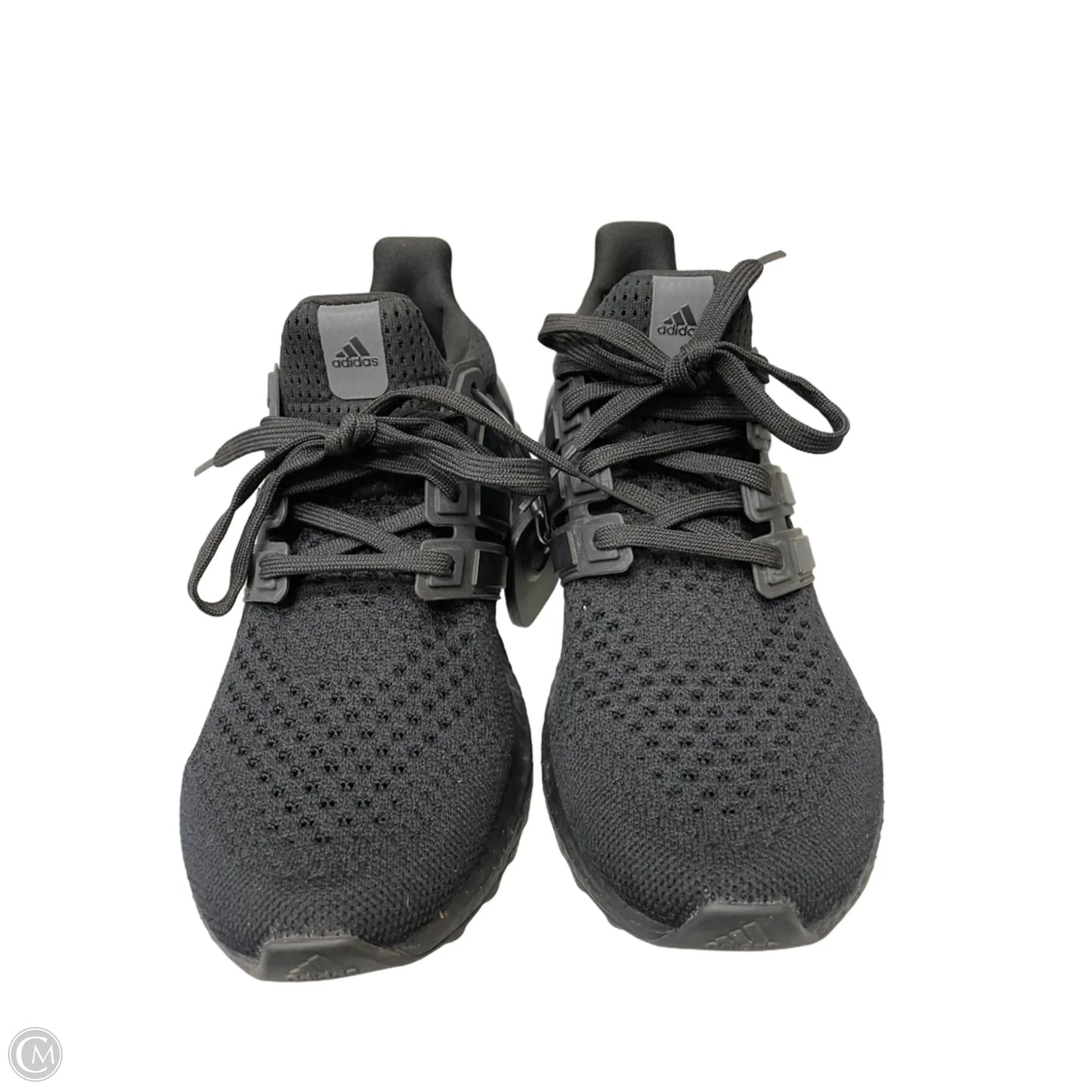 Shoes Athletic By Adidas In Black, Size: 8