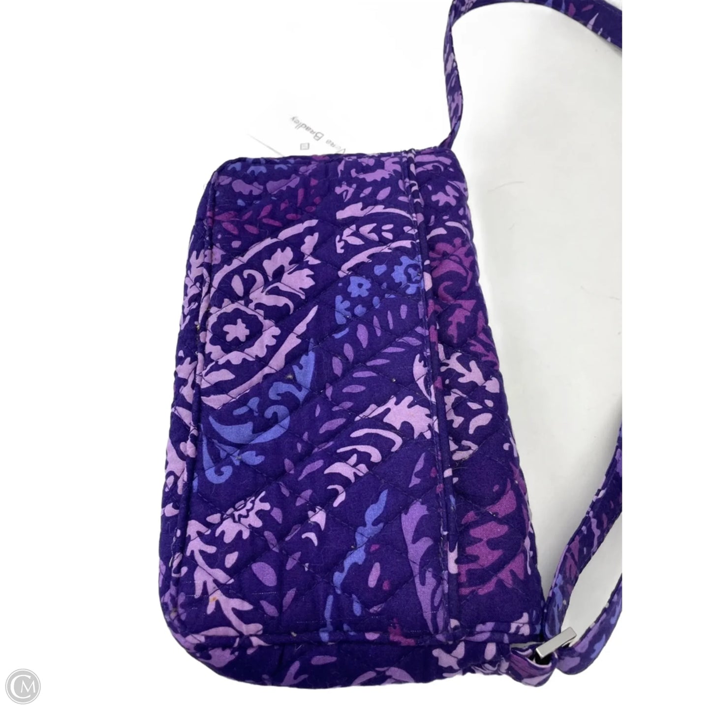 Crossbody By Vera Bradley, Size: Small