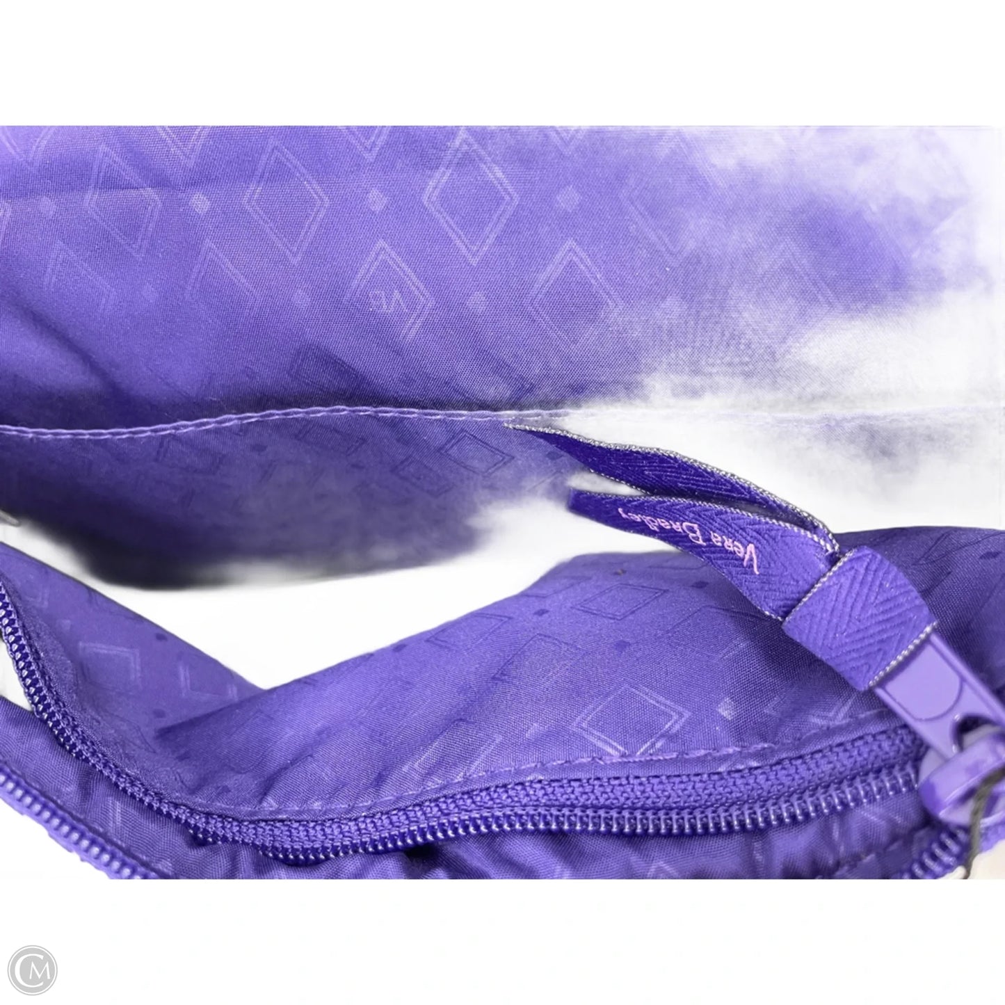 Crossbody By Vera Bradley, Size: Small