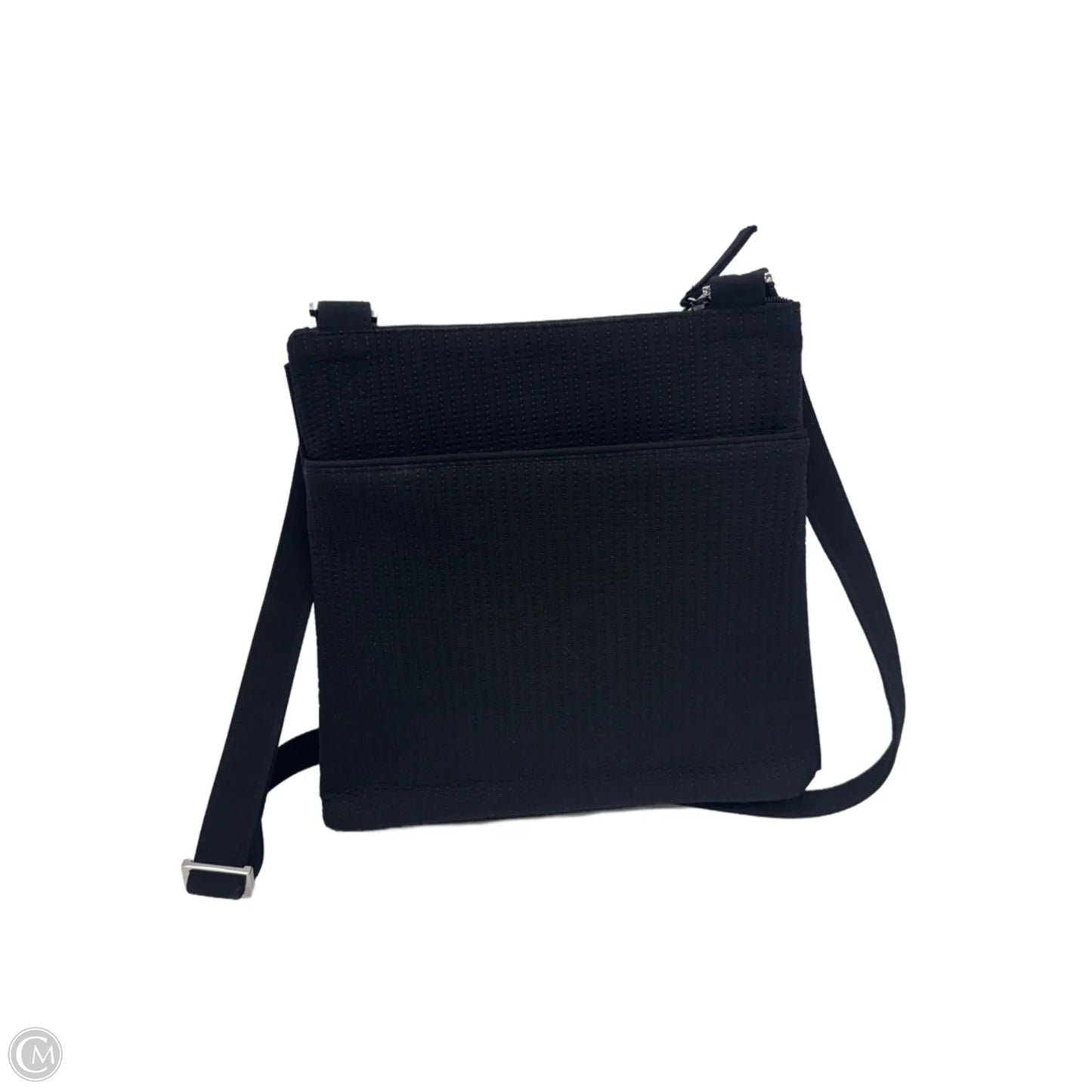 Crossbody By Vera Bradley, Size: Medium