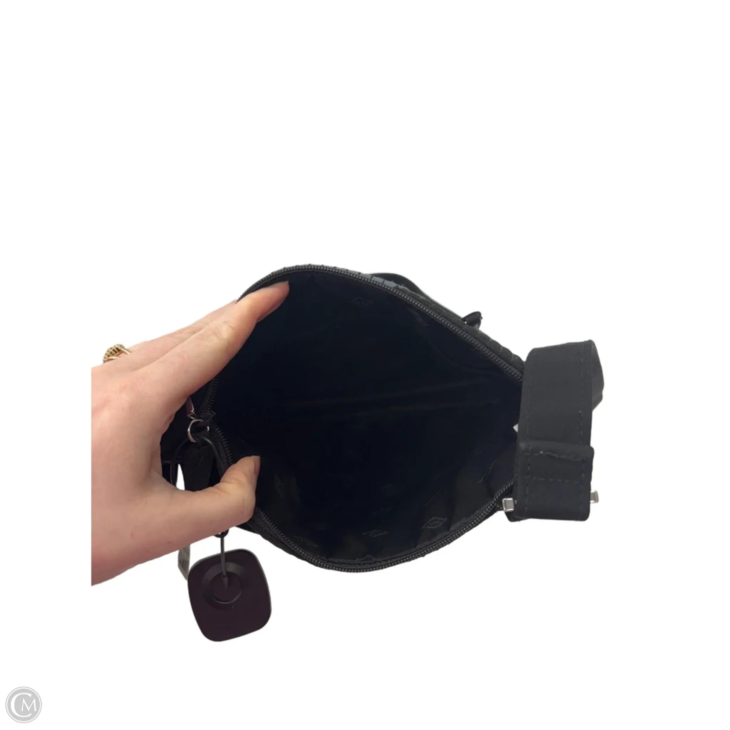 Crossbody By Vera Bradley, Size: Medium