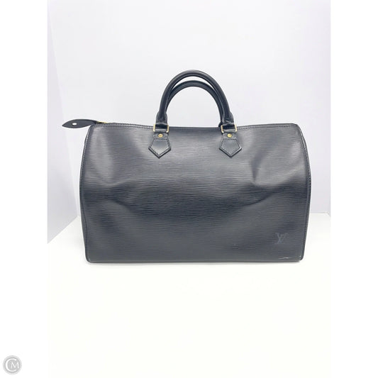 Handbag Luxury Designer By Louis Vuitton, Size: Large