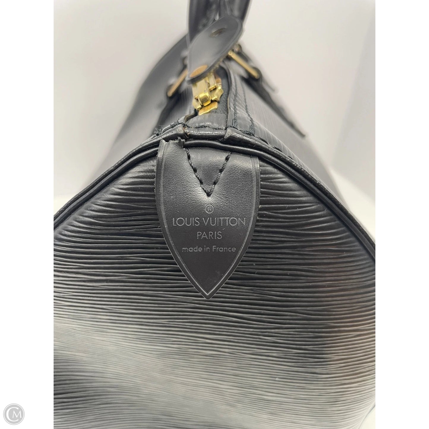 Handbag Luxury Designer By Louis Vuitton, Size: Large