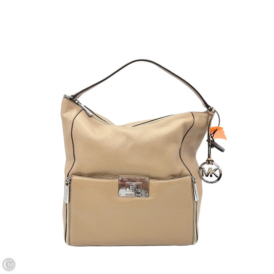 Handbag Designer By Michael Kors, Size: Large