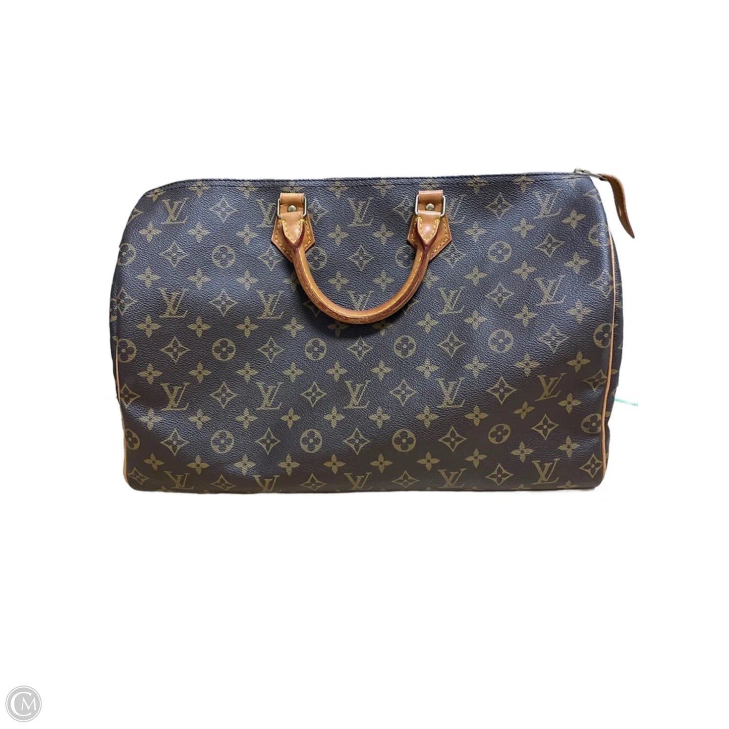 Handbag Luxury Designer By Louis Vuitton, Size: Large