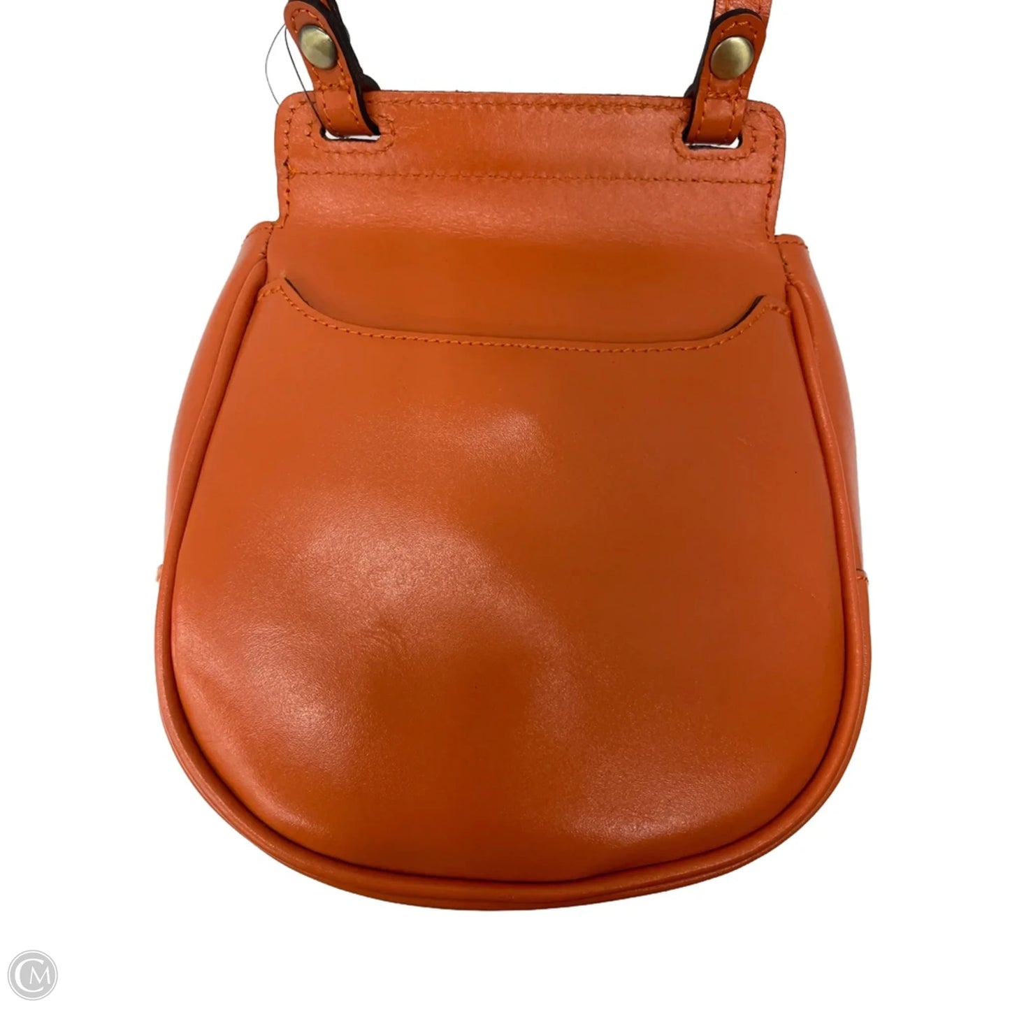 Crossbody Designer By Patricia Nash, Size: Medium