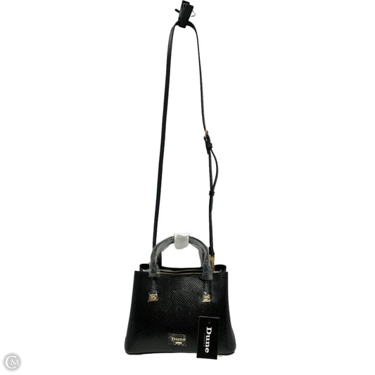 Handbag By Dune London, Size: Small