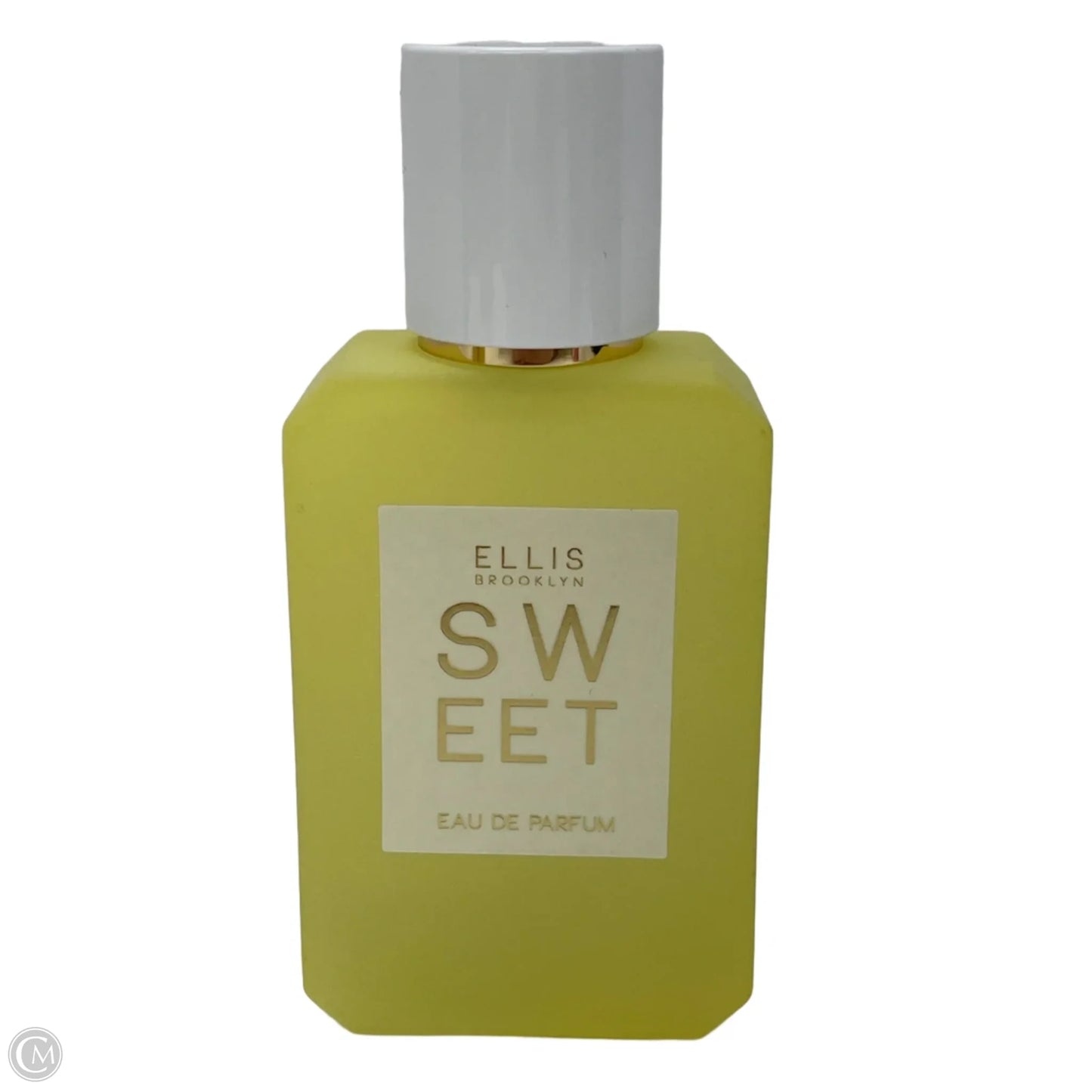 Fragrance By Ellis Brooklyn