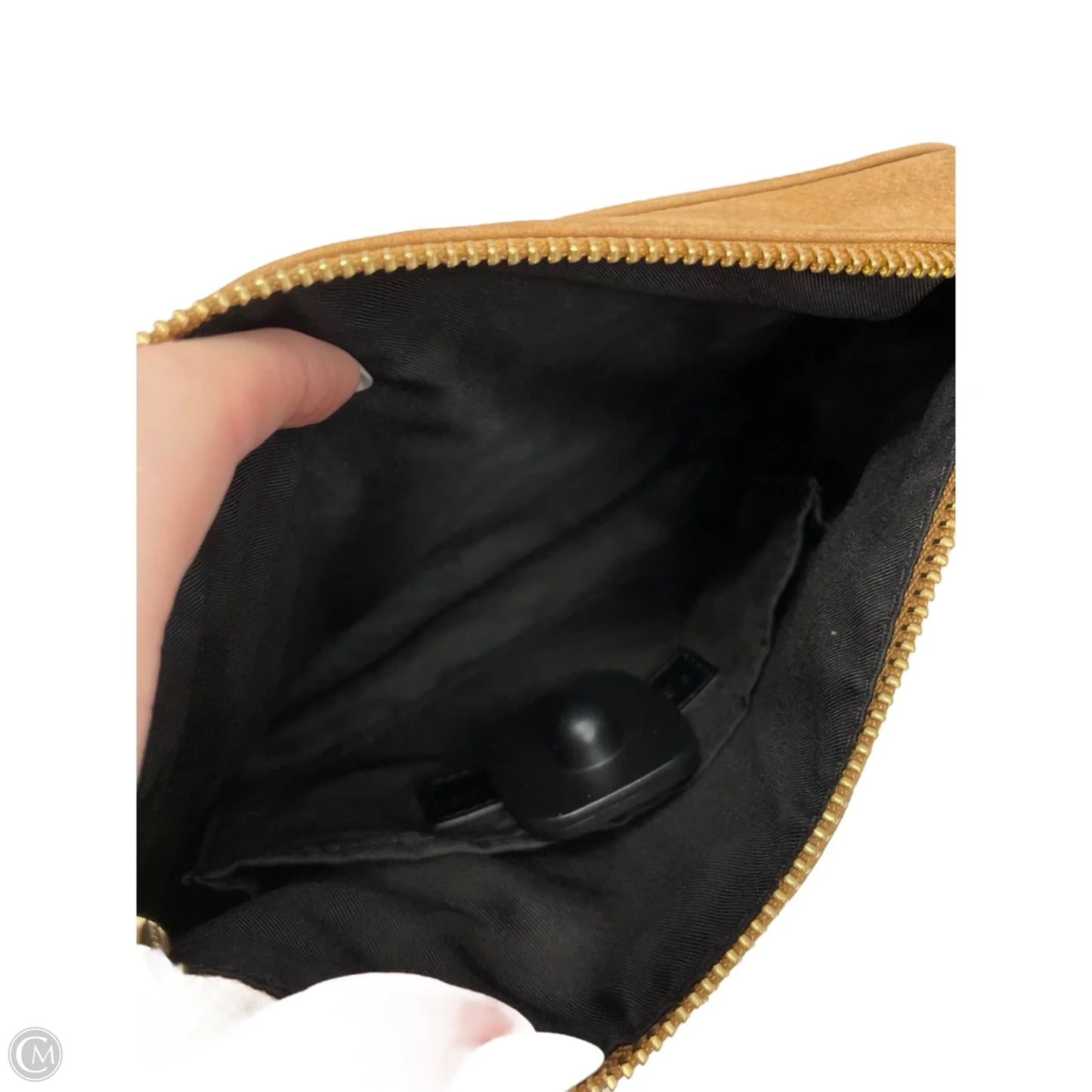 Crossbody Designer By Rebecca Minkoff, Size: Small