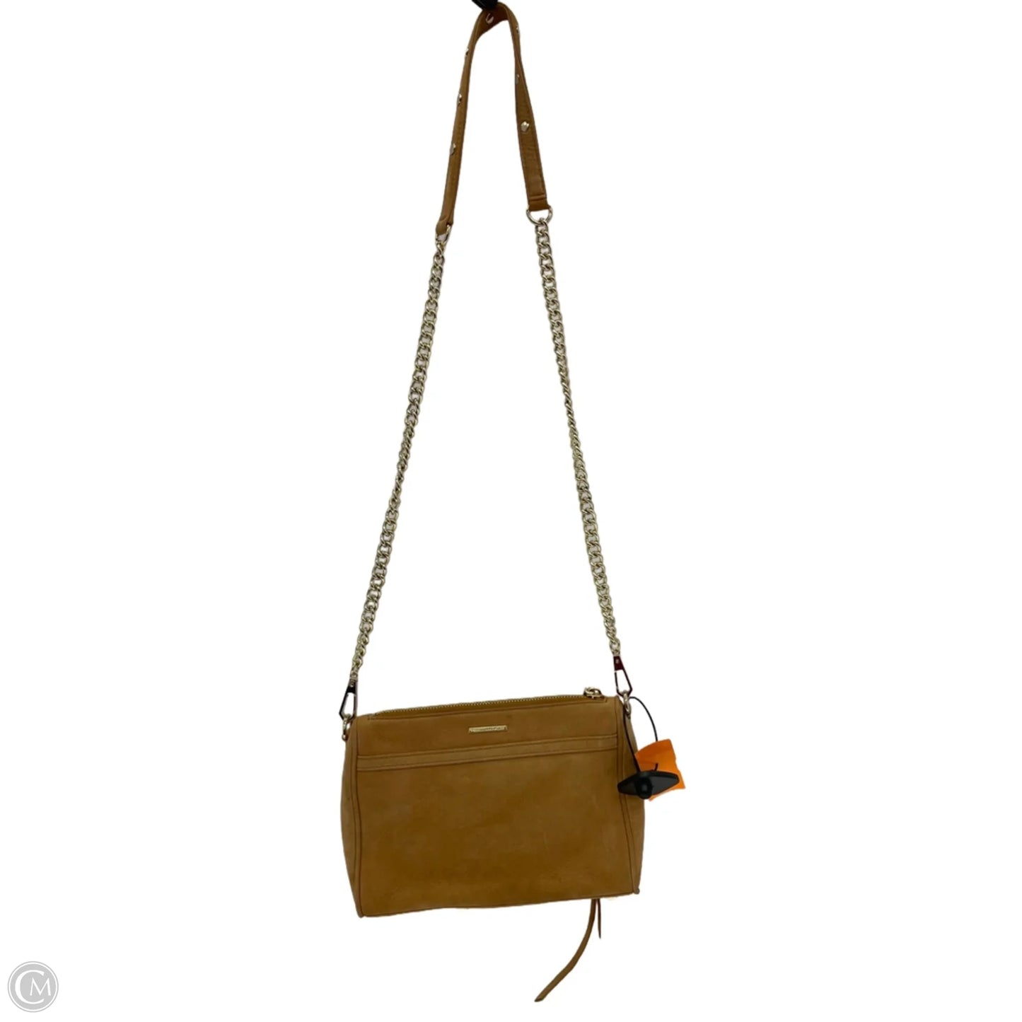 Crossbody Designer By Rebecca Minkoff, Size: Small