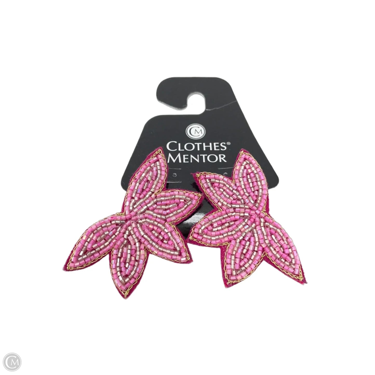 Earrings Dangle/drop By Clothes Mentor