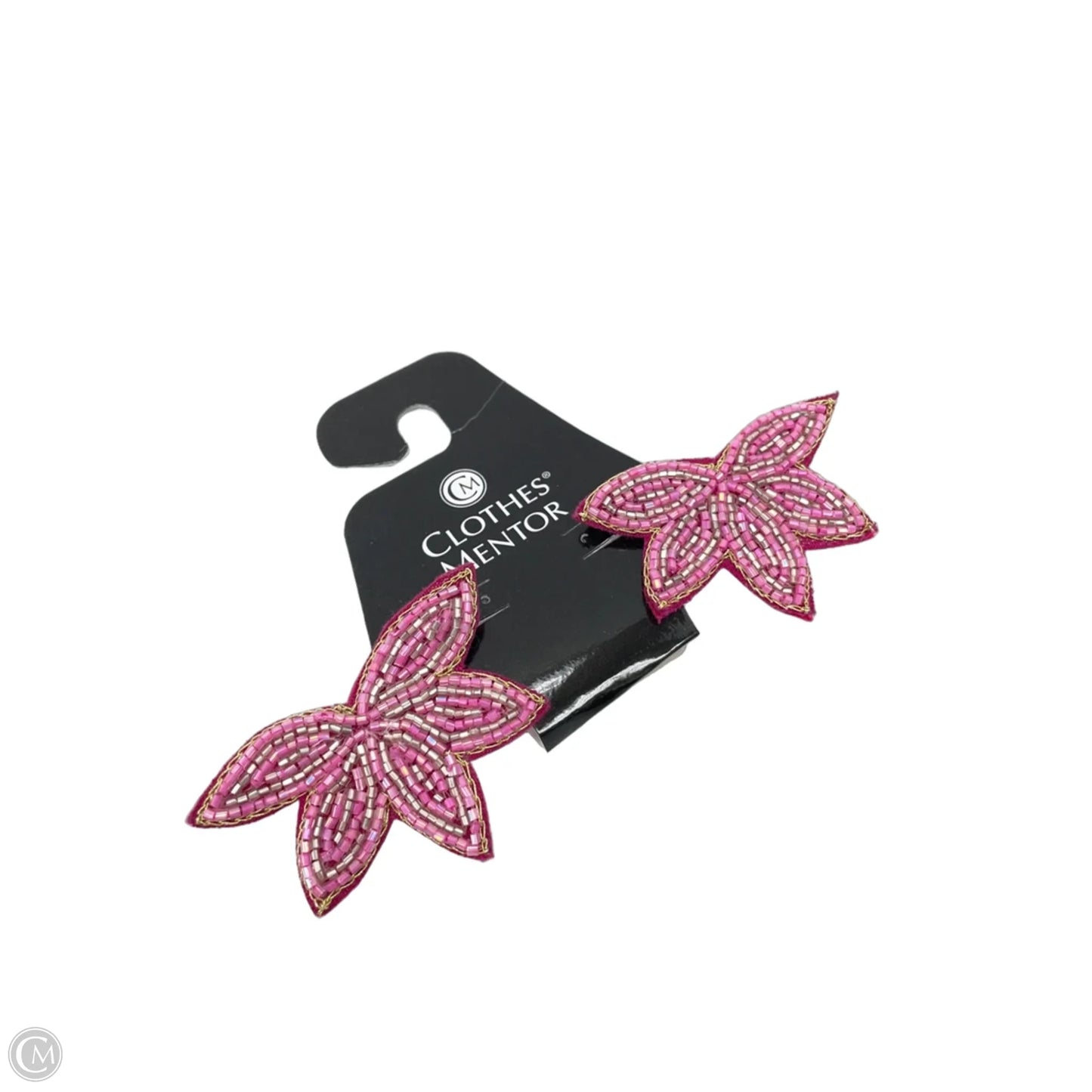 Earrings Dangle/drop By Clothes Mentor