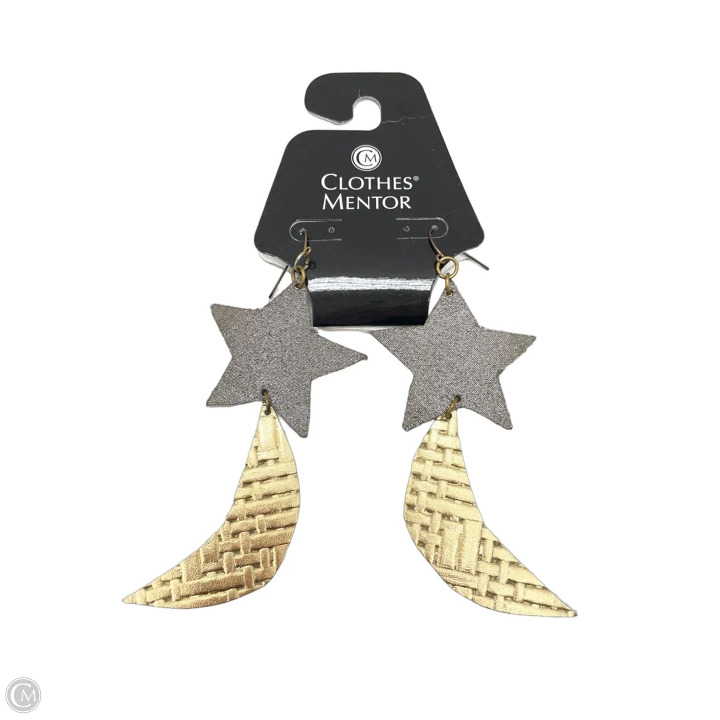 Earrings Dangle/drop By Clothes Mentor
