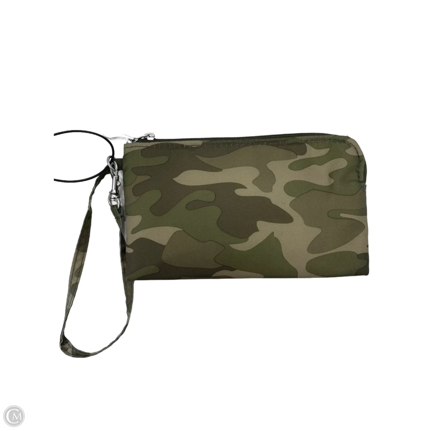 Wristlet By Baggallini, Size: Medium