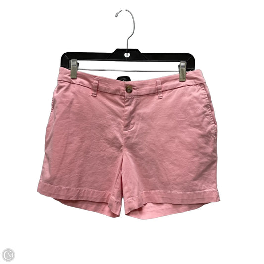 Shorts By Faded Glory In Pink, Size: 6