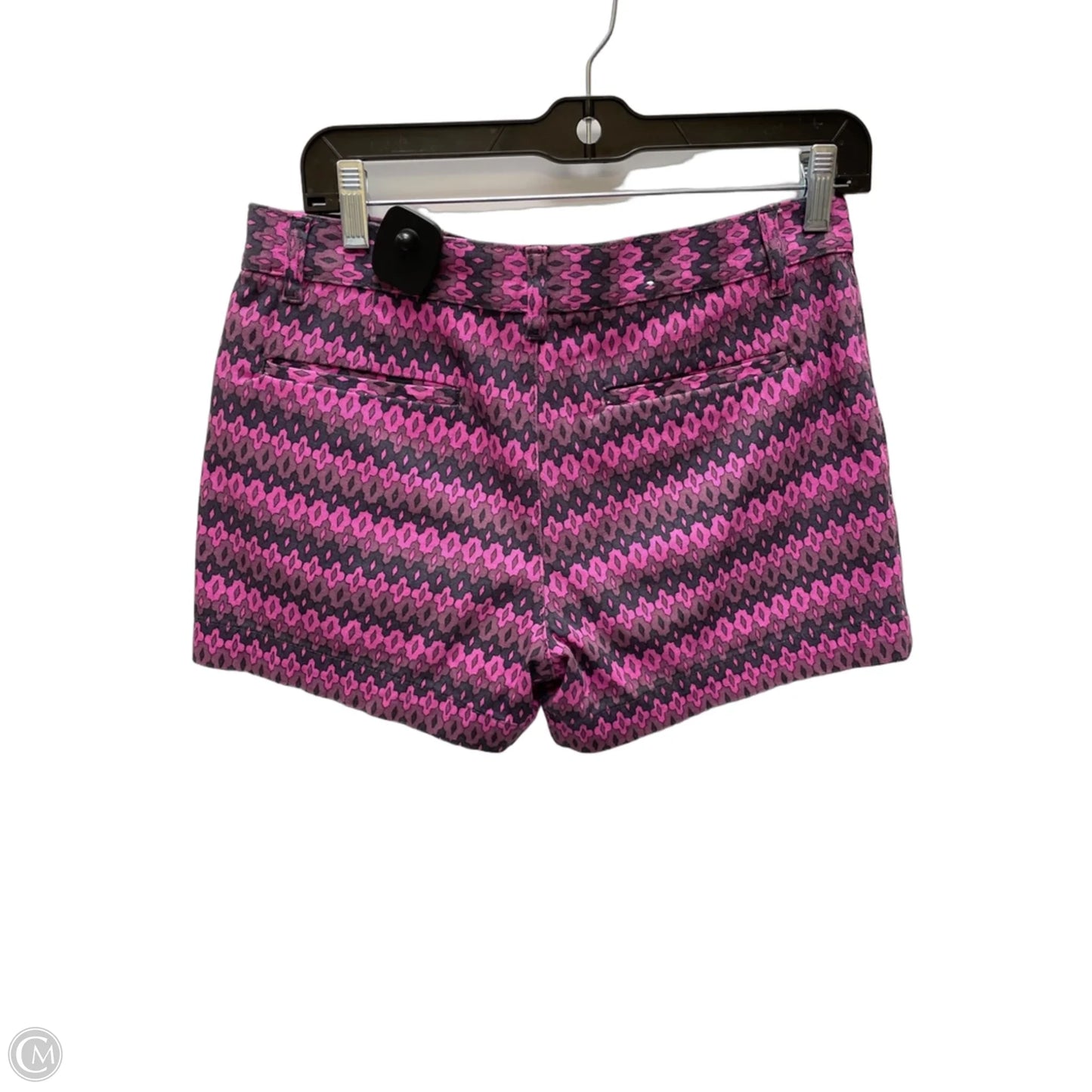 Shorts By Joe Fresh In Geometric Pattern, Size: 2