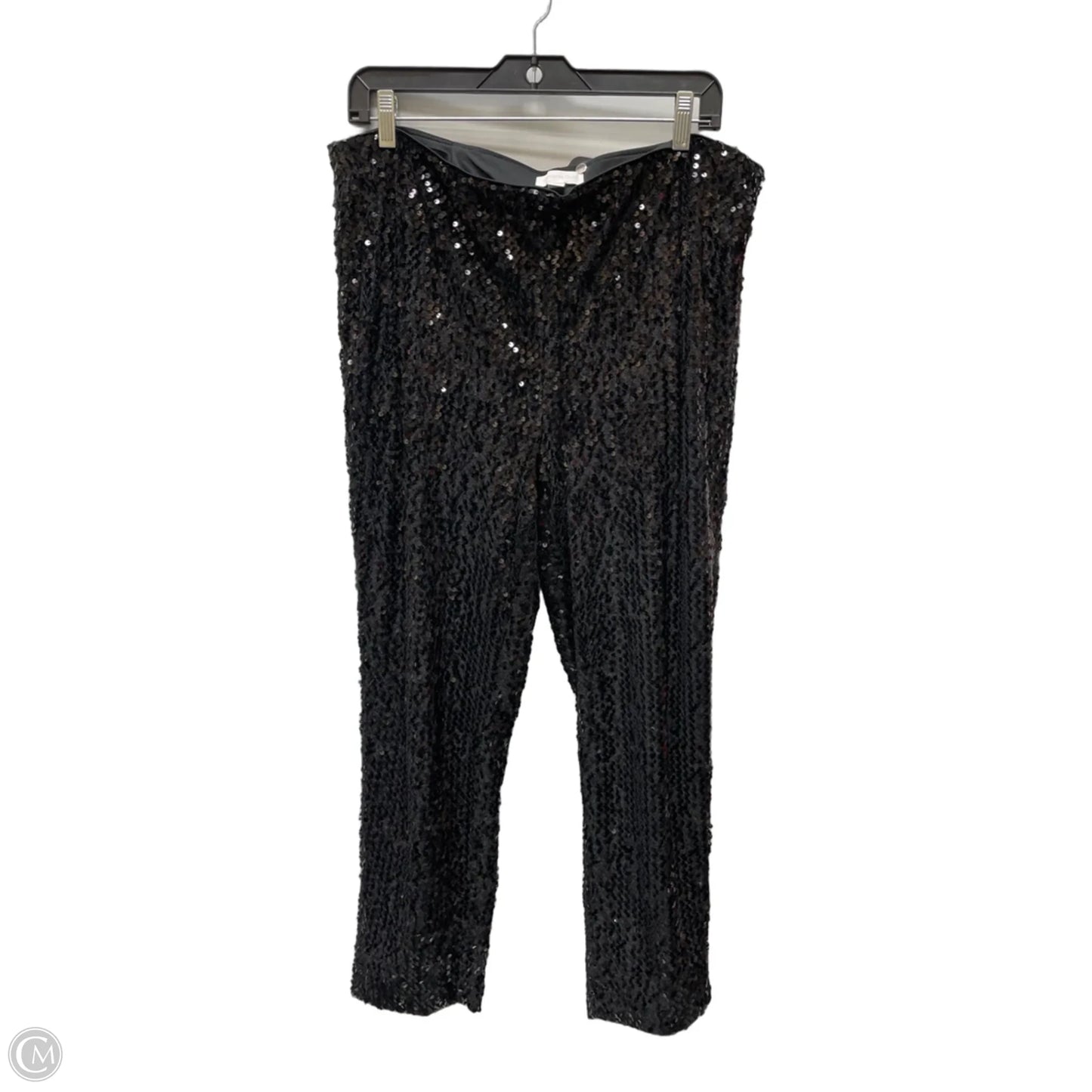Pants Other By Charter Club In Black, Size: 16