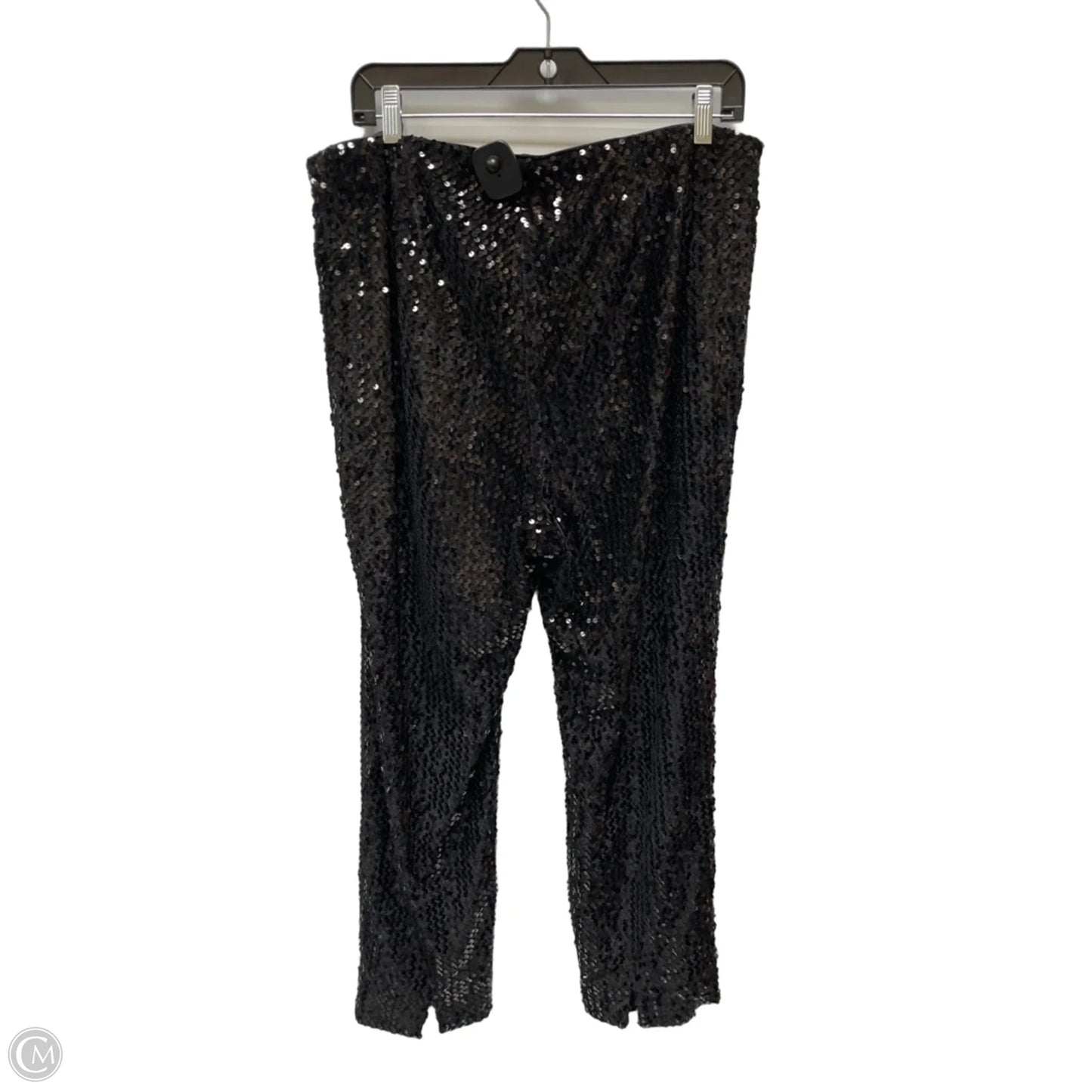 Pants Other By Charter Club In Black, Size: 16