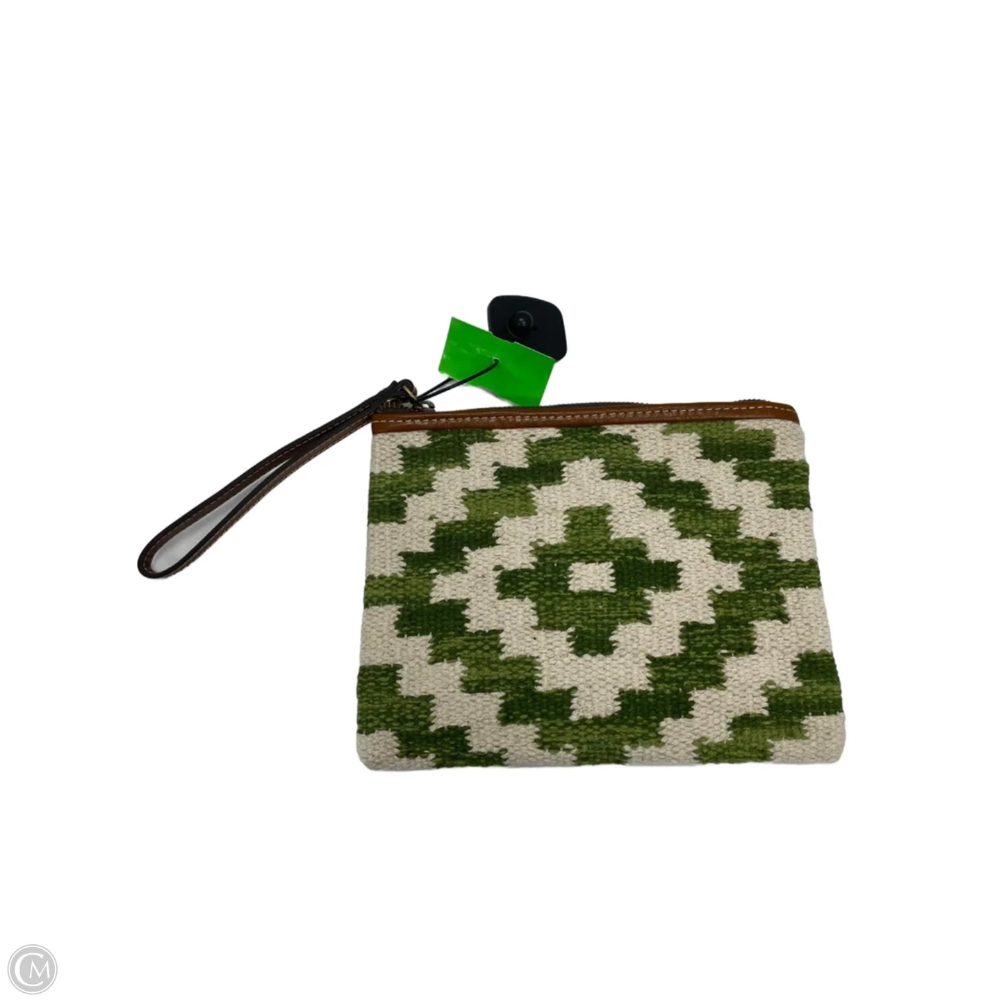 Wristlet Designer By Patricia Nash, Size: Medium