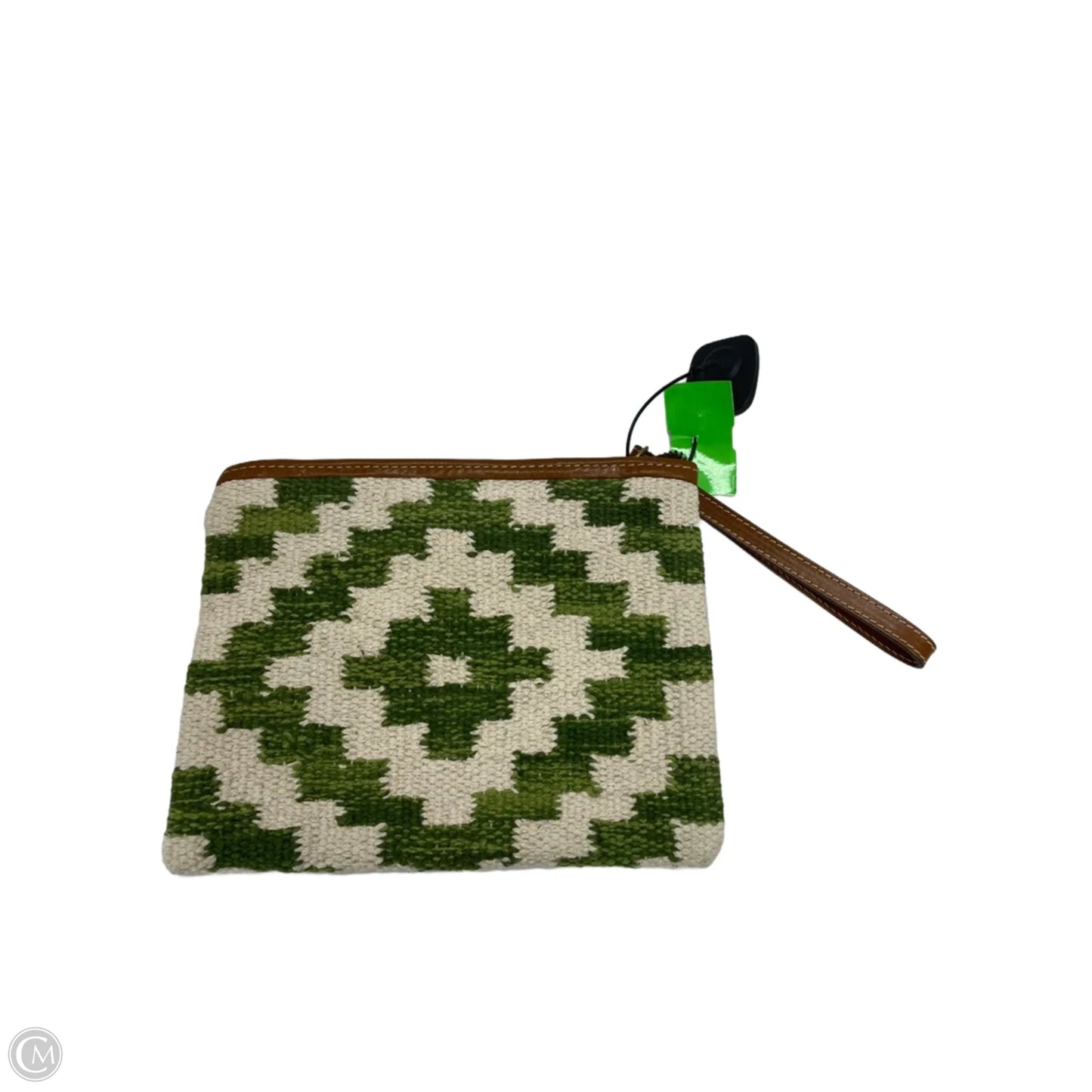 Wristlet Designer By Patricia Nash, Size: Medium