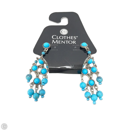 Earrings Dangle/drop By Clothes Mentor