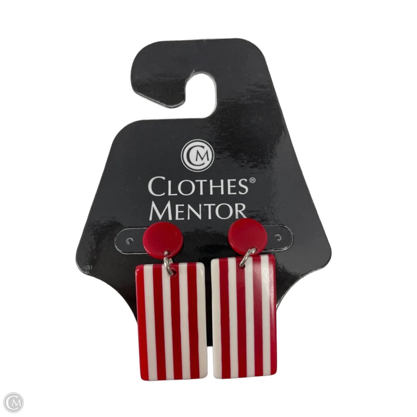 Earrings Dangle/drop By Clothes Mentor