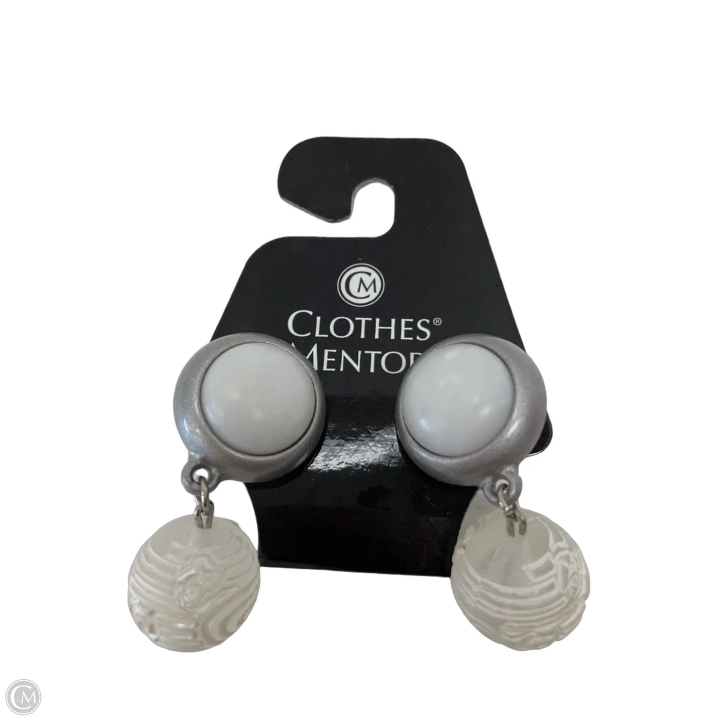 Earrings Dangle/drop By Clothes Mentor