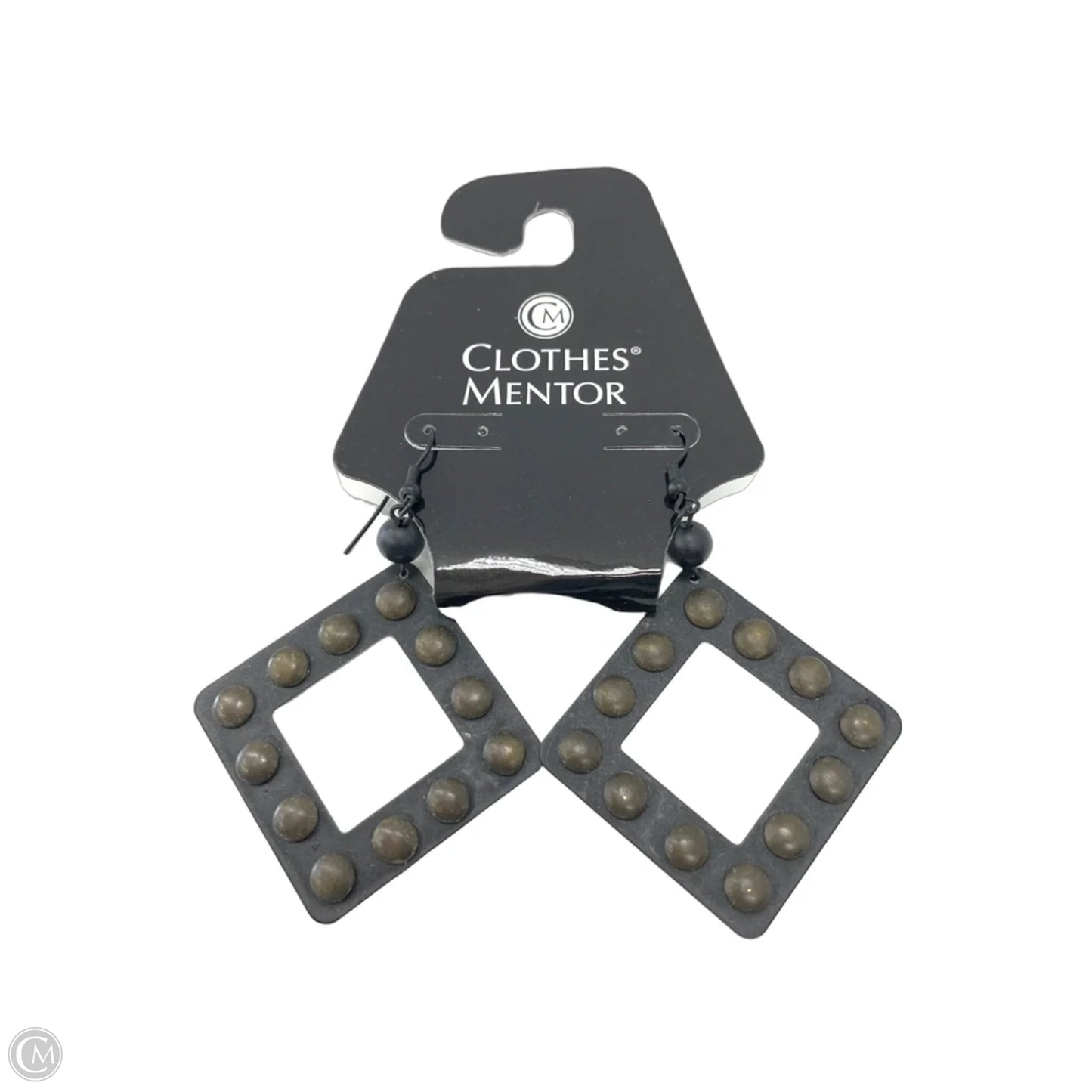 Earrings Dangle/drop By Clothes Mentor
