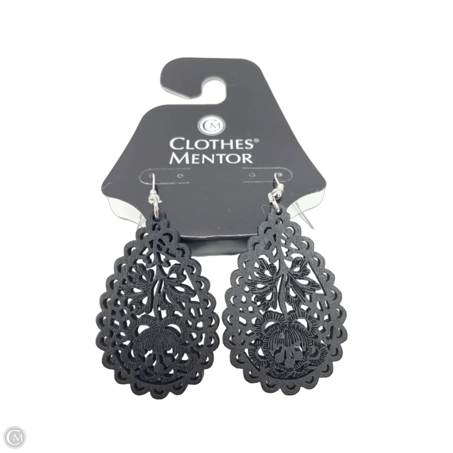 Earrings Dangle/drop By Clothes Mentor