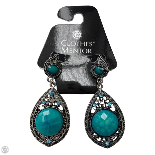 Earrings Dangle/drop By Clothes Mentor