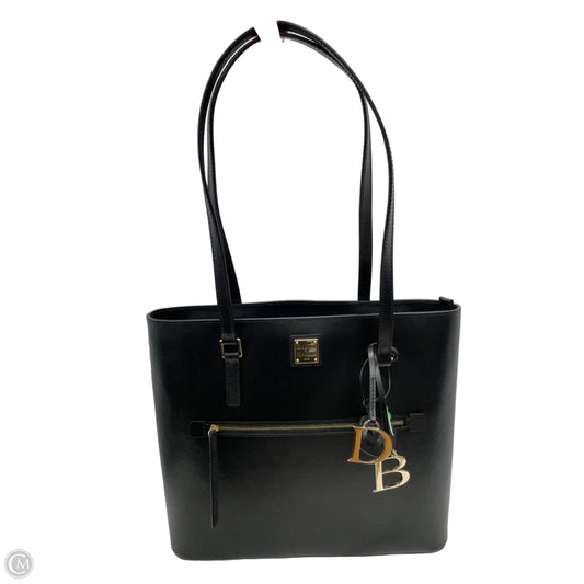 Handbag Designer By Dooney And Bourke, Size: Large
