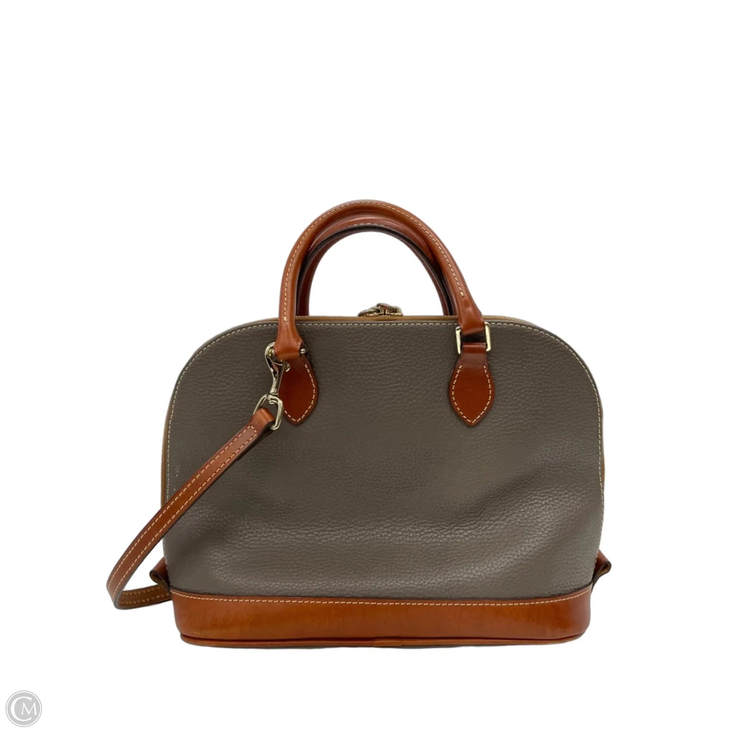 Handbag Designer By Dooney And Bourke, Size: Medium