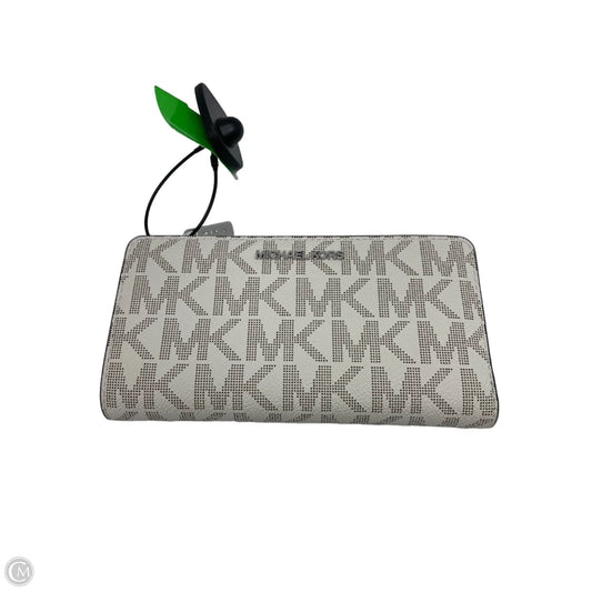 Wallet Designer By Michael Kors, Size: Large