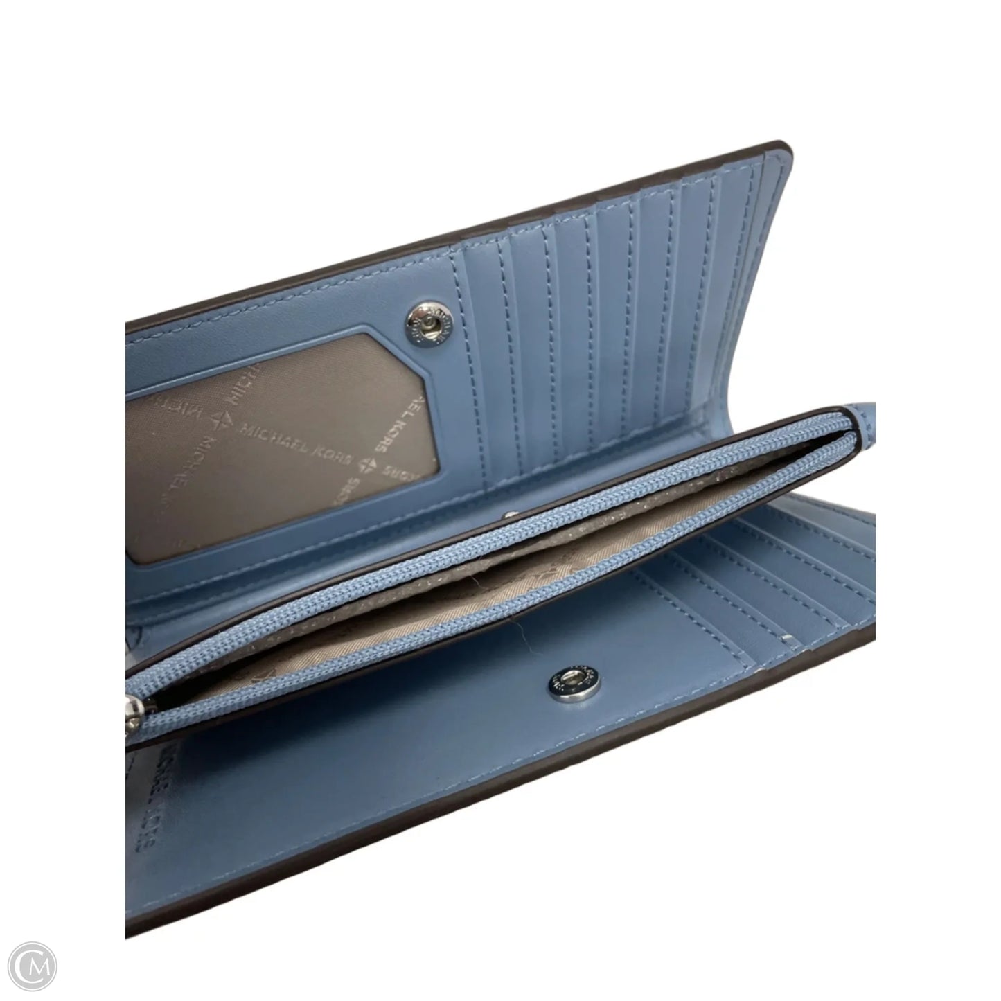 Wallet Designer By Michael Kors, Size: Large