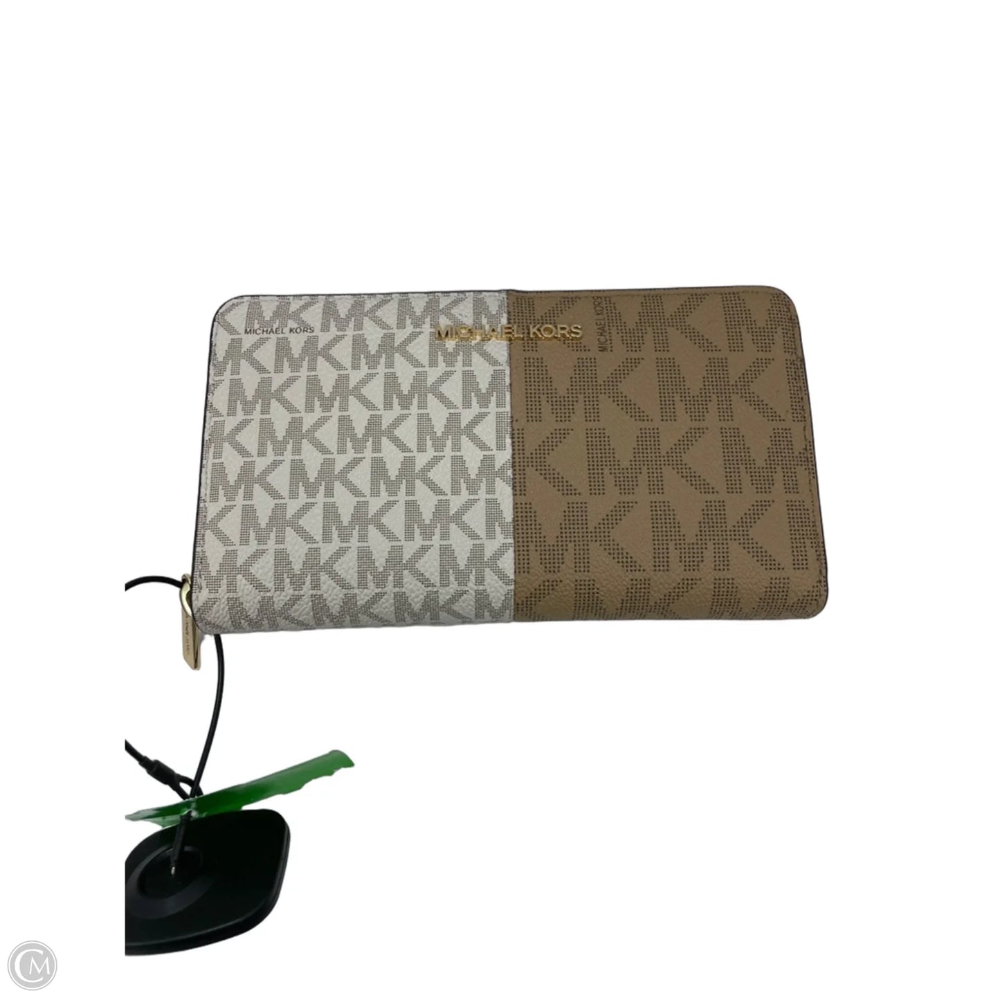 Wallet Designer By Michael Kors, Size: Large