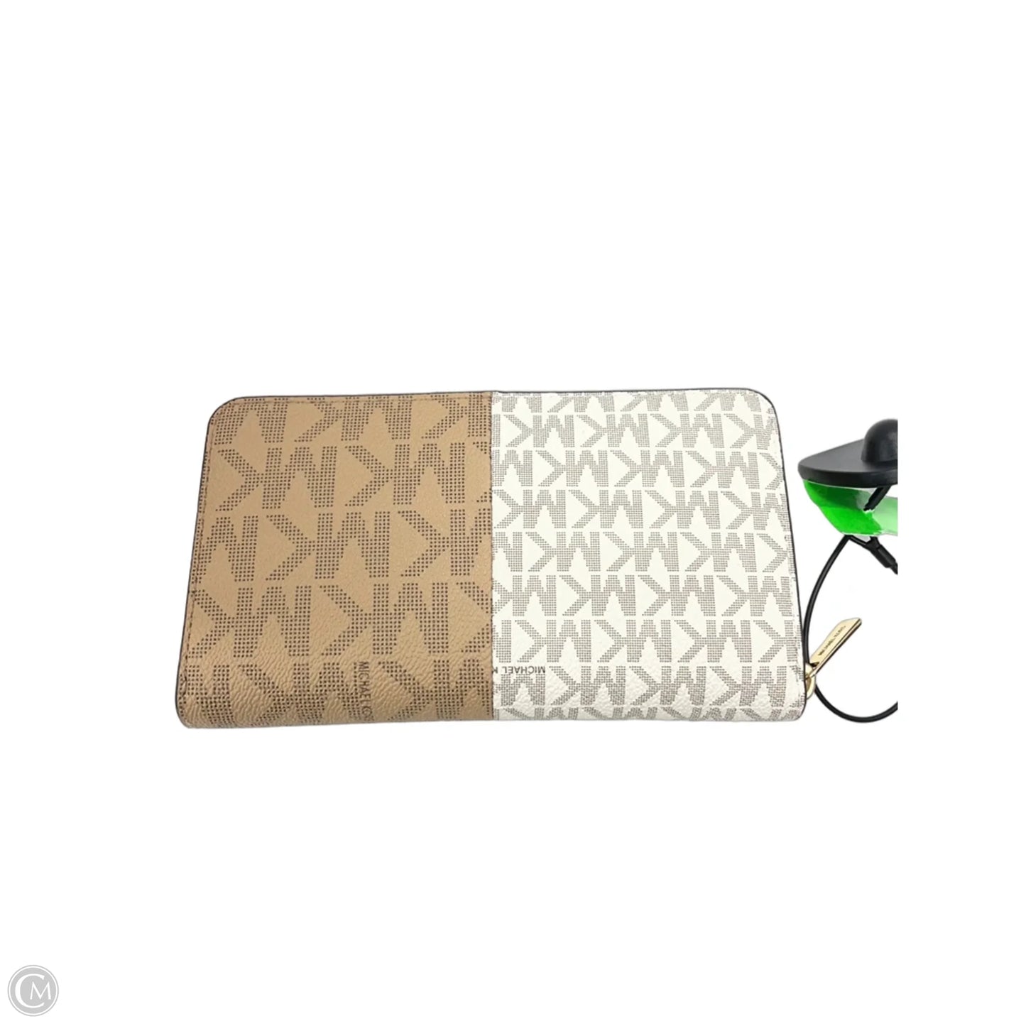 Wallet Designer By Michael Kors, Size: Large