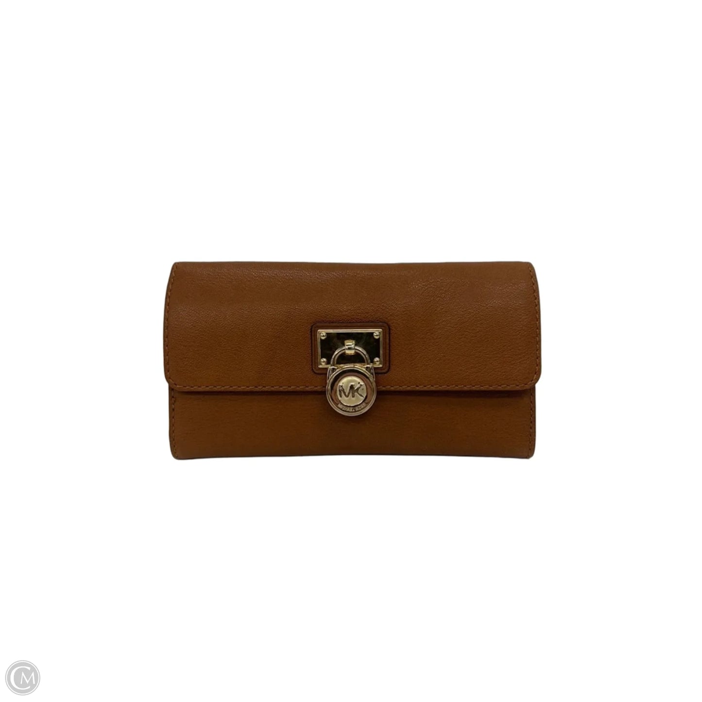 Wallet Designer By Michael Kors, Size: Large