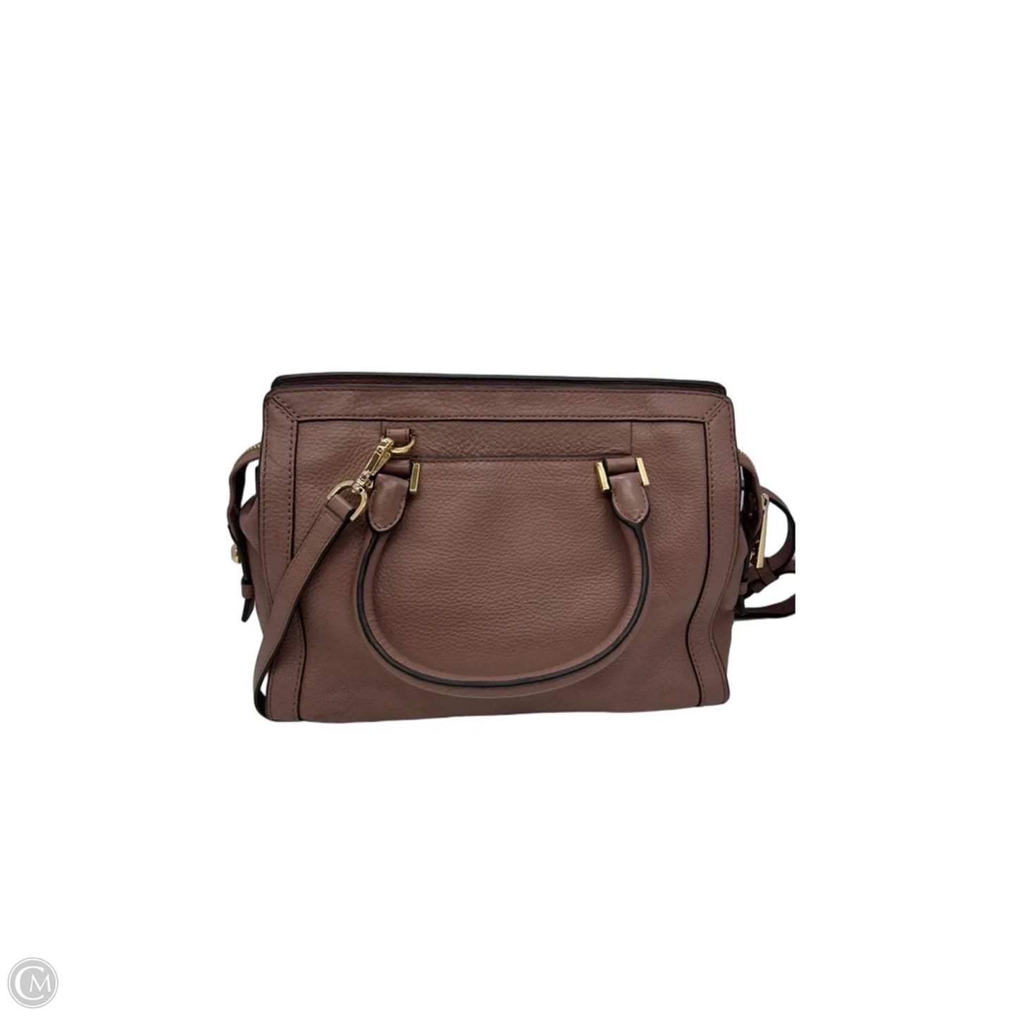 Handbag Designer By Michael Kors, Size: Medium