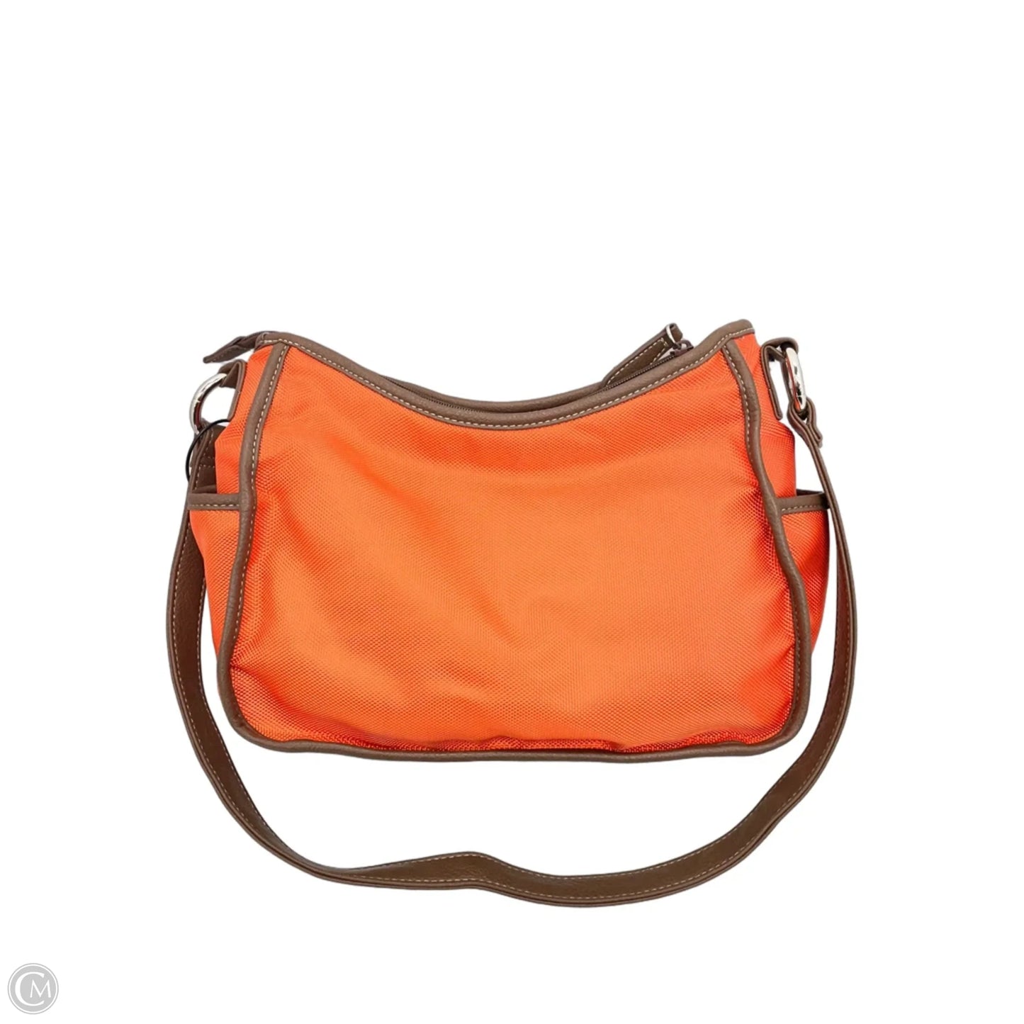Handbag By Clothes Mentor, Size: Medium