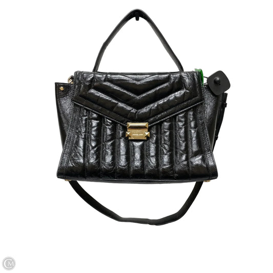 Handbag Designer By Michael Kors, Size: Medium