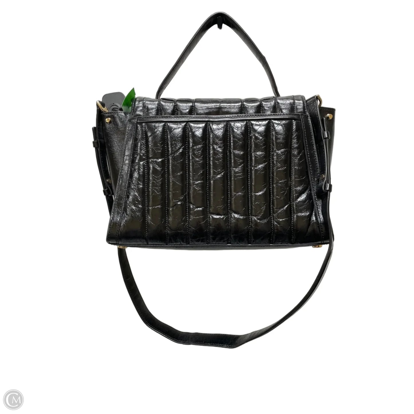 Handbag Designer By Michael Kors, Size: Medium